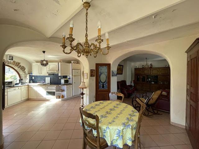 Maison vente à La Jaujon, Lablachère