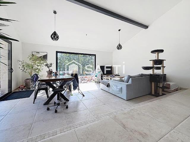 Maison vente à Layrac, Le Montat