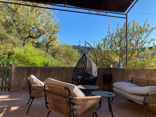 Maison vente à Aix-en-Provence, Le Puy-sainte-réparade