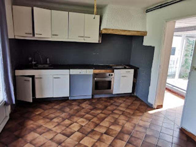 Maison vente à Montdidier, Le Quesnel