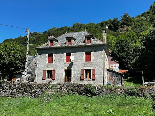 Maison vente à Mauriac, Le Vaulmier