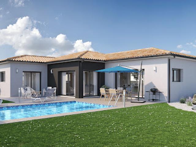 Maison vente à Nantes, Maisdon-sur-sèvre