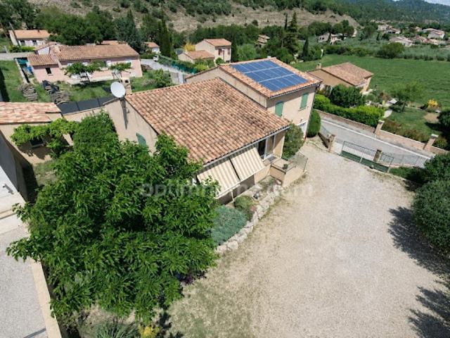 Maison vente à Le Pesquier, Malijai