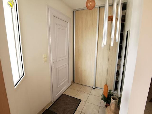 Maison vente à Saintes, Médis