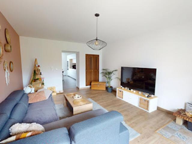 Maison vente à Thionville, Metzeresche