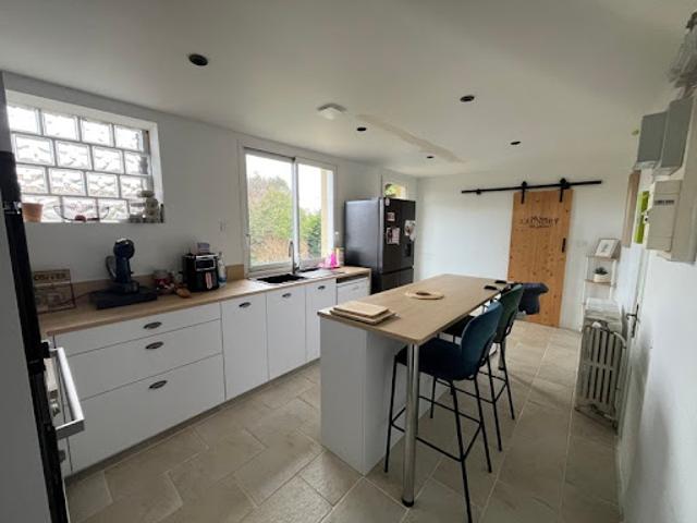 Maison vente à Marmande, Miramont-de-guyenne