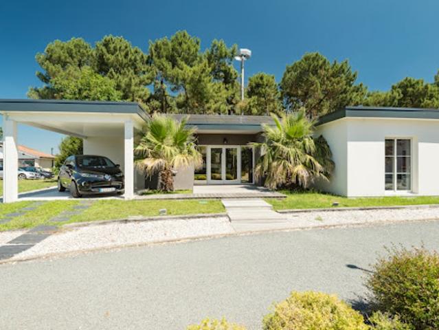 Maison vente à Momuy, Landes