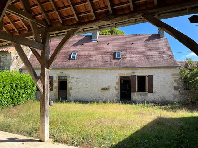 Maison vente à Sarlat-la-Canéda, Montignac