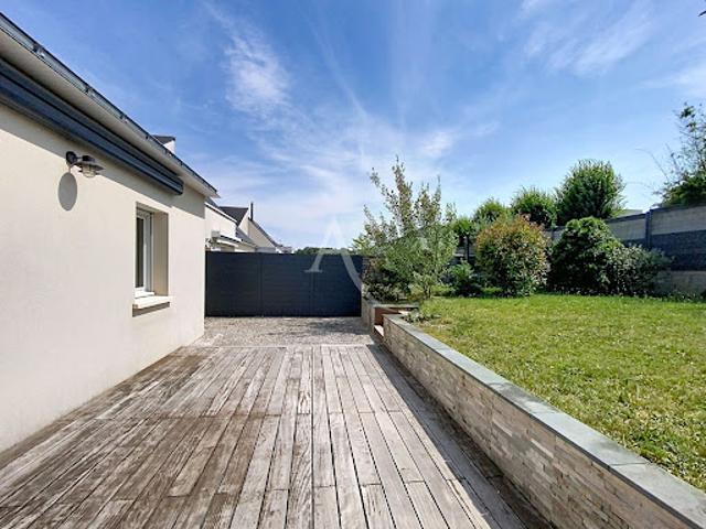 Maison vente à Angers, Montreuil-juigné