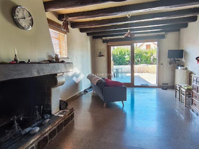 Maison vente à Z. I. Les Sables, Morangis