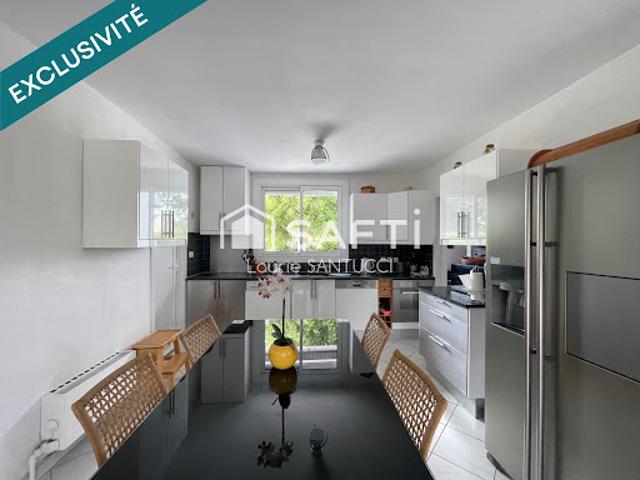 Maison vente à Toulouse, Colomiers