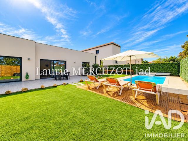 Maison vente à Font d'en Cezat, Pollestres
