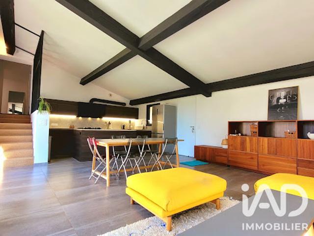 Maison vente à Tourrette-Levens, Alpes-Maritimes