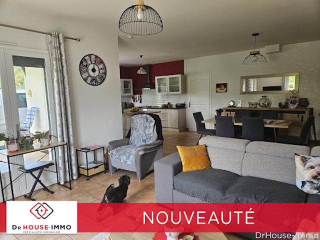 Maison vente à Périgueux, Saint-aulaye