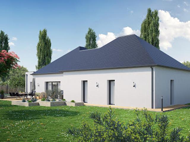 Maison vente à Tours, Saint-cyr-sur-loire