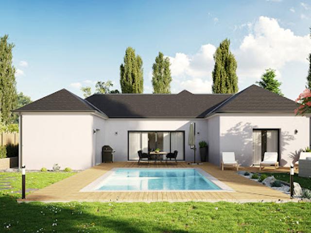 Maison vente à Tours, Saint-cyr-sur-loire