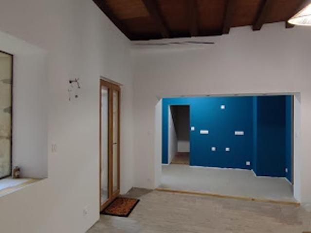Maison vente à Magdeleine, Saint-Émilion