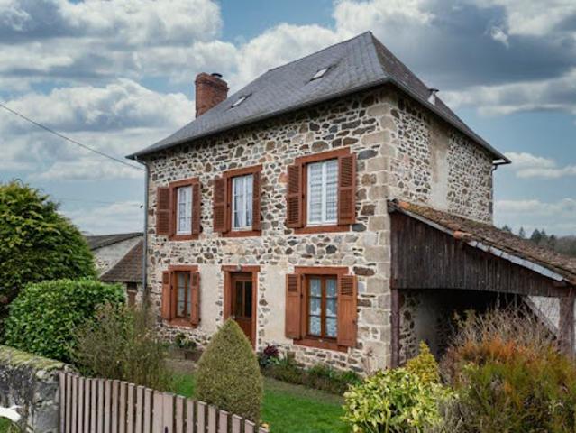 Maison vente à Limoges, Saint-jean-ligoure
