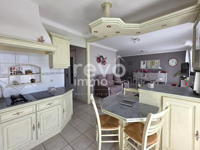 Maison vente à Nantes, Saint-lumine-de-coutais