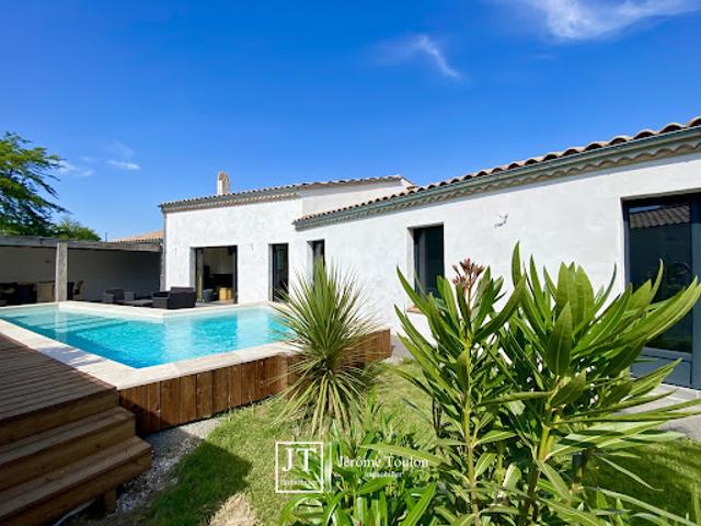 Maison vente à Rochefort, Saint-palais-sur-mer