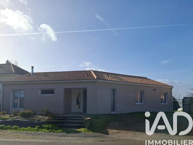 Maison vente à Saint-Nazaire, Saint-père-en-retz