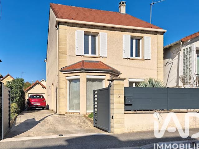 Maison vente à Sarcelles, Saint-prix