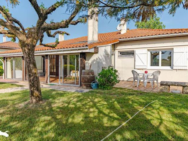Maison vente à Bordeaux, Ambarès-et-lagrave