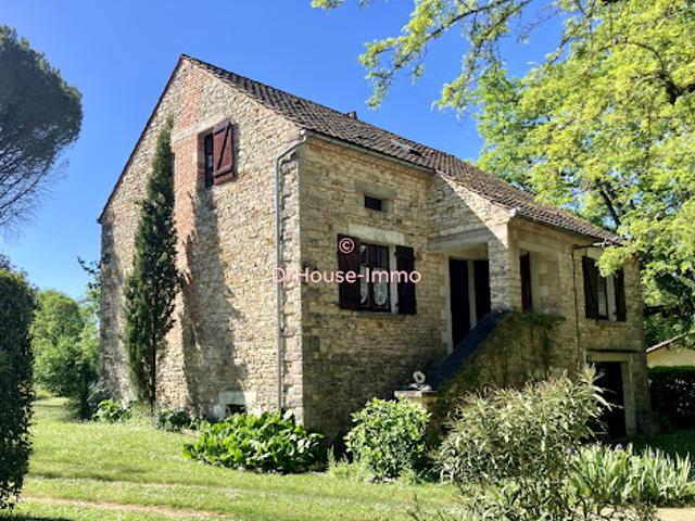 Maison vente à Sainte-orse, Dordogne