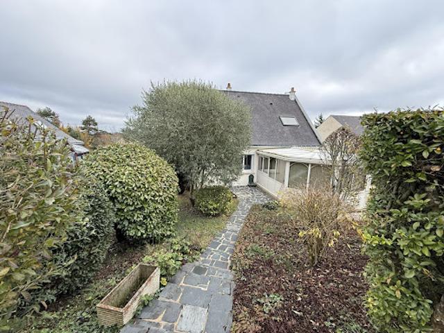 Maison vente à Saumur
