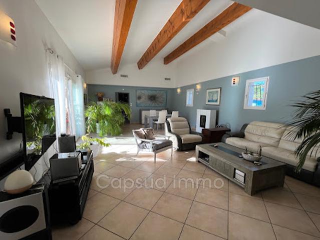 Maison vente à Béziers, Sérignan