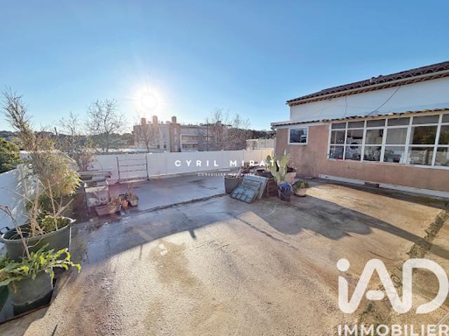 Maison vente à Arrondissement de Toulon, Six-fours-les-plages