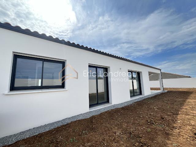 Maison vente à Les Sables-d'Olonne, Talmont-saint-hilaire