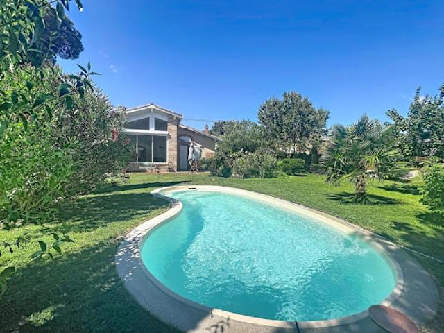 Maison vente à Toulouse
