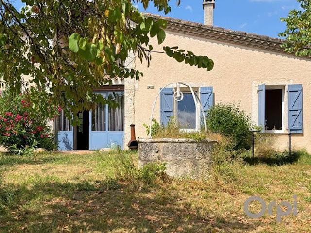 Maison vente à Condom, Tournecoupe