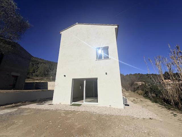 Maison vente à Nice, Tourrette-levens