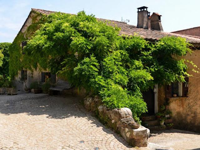 Maison vente à Tourtour, Var