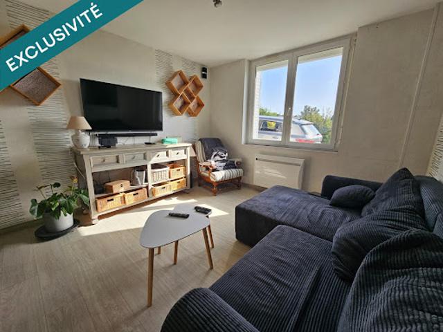 Maison vente à Saint-Brieuc, Bretagne