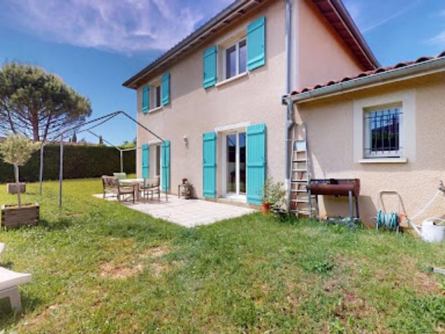 Maison vente à Bourg-en-Bresse, Trévoux