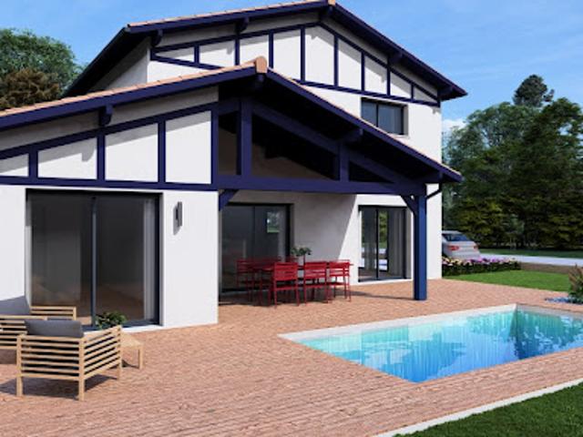 Maison vente à France métropolitaine, Urcuit