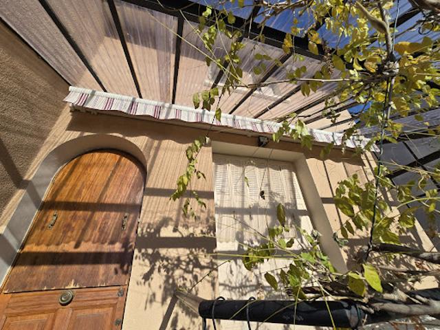 Maison vente à Vichy