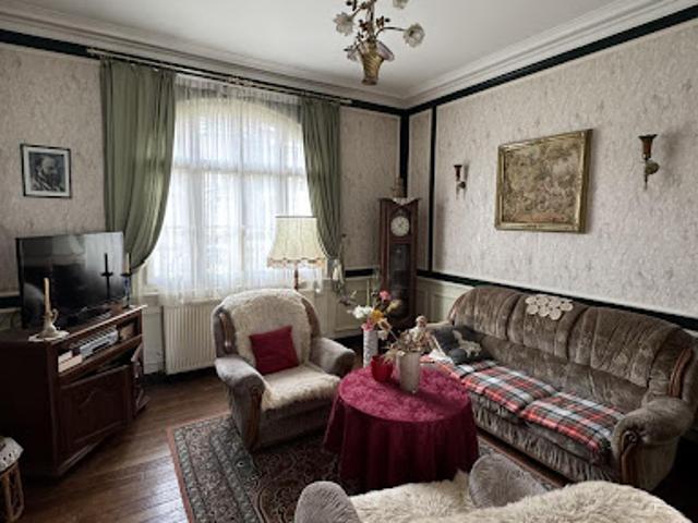 Maison vente à Amiens, Villers-bretonneux