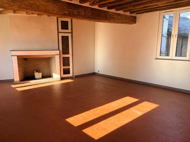 Maison vente à Pisseleux, Villers-Cotterêts