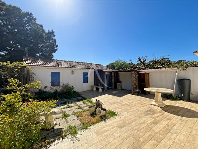 Maison vente à Les Sables-d'Olonne, La Barre-de-monts