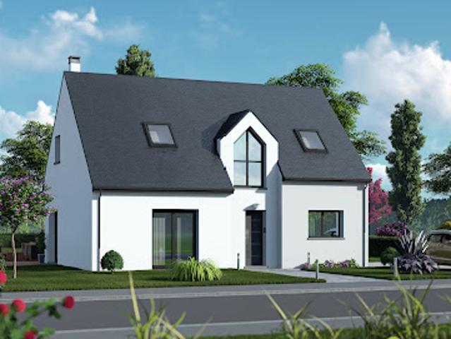 Maison vente à Meaux