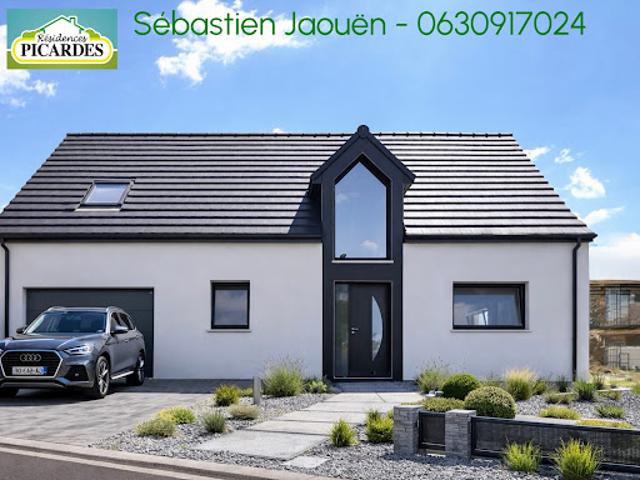 Maison vente à Senlis, Précy-sur-oise