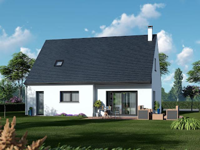 Maison vente à Montdidier, Roye