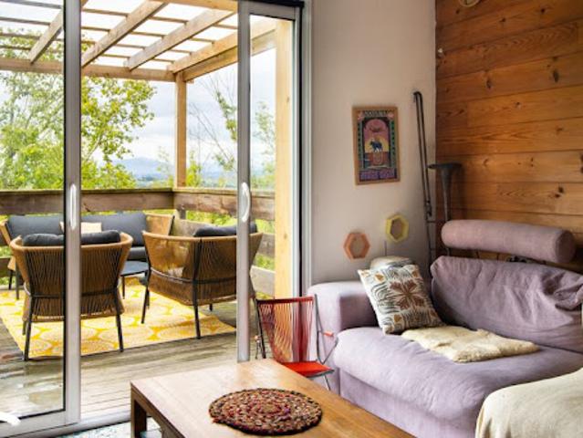 Maison vente à France métropolitaine, Bardos