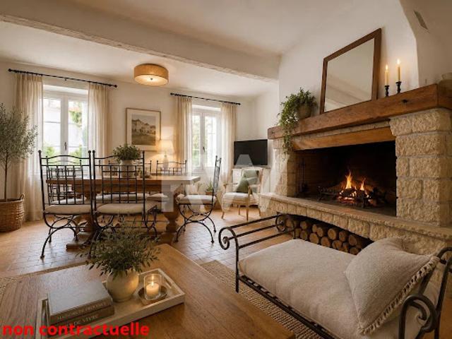Maison vente à Nice, Drap