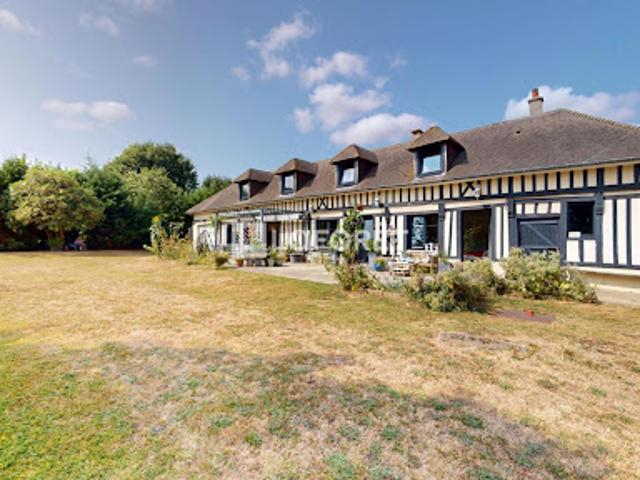 Maison vente à Le Havre, Saint-laurent-de-brèvedent