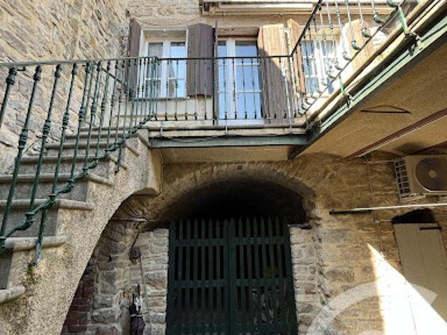 Maison vente à Alès, Brignon